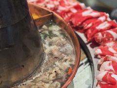 -刘老表·瓦罐汤涮肉(青云谱店)
