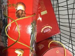 -沃尔玛购物广场(仓山万达店)