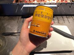 -很久以前羊肉串(簋街店)