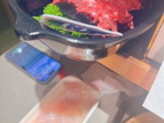 木姜子十秒牛肉-海底捞火锅(公益西桥店)