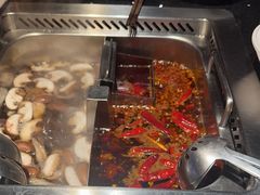 -川西坝子火锅(清江东路3.0直营店)