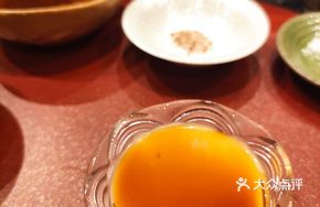 Brown Sugar Pudding