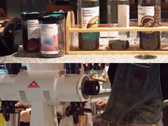-sugarman espresso素饮糖人高新咖啡工厂