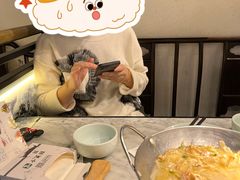 南瓜芝士-小菜园新徽菜(宜兴八佰伴店)