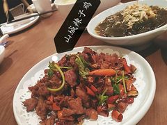 -吕氏疙瘩汤·新鲁菜(济南万象城店)