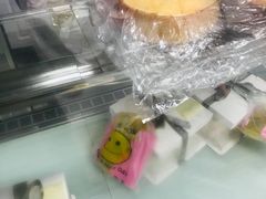 -爱上花开·蛋糕·安佳动物奶油轻奢私人定制(凯德店)