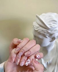 -LILY NAILS美甲美睫