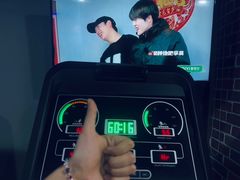 -UP健身私教馆(海岸城店)
