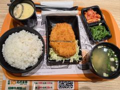 -吉野家(上海美罗城店)