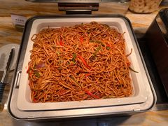 -西藏饭店·亚克·食光自助餐厅