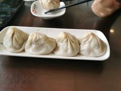 -锡笼记·无锡小笼(方塔店)