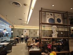 -必胜客(远大路店)