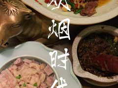 -炊烟小炒黄牛肉(中心印象城店)