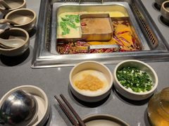-巴奴毛肚火锅(悠唐购物中心店)