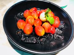 -大树餐厅(红旗街万达店)