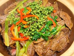 -好彩海鲜火锅饭店(银河百老汇店)