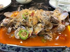 -东北烧烤·烤羊腿(天虹店)