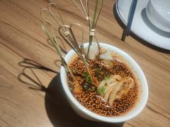 无骨鸡爪-太二酸菜鱼(宁波来福士店)