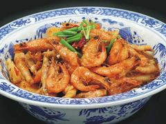 -煲得鲜·桐乡煲·小龙虾(万达店)