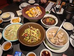 -秋色客家菜(南山店)