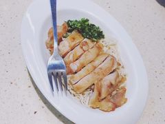 -明腾壹间茶餐厅(新都会花园广场店)