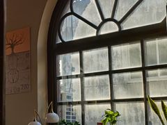 靠窗位-1901 Cafe(西四店)