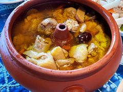 -香满楼(临安路店)