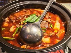 -肖记公安牛肉鱼杂馆·省级非物质文化遗产(崇仁路江滩直营店)