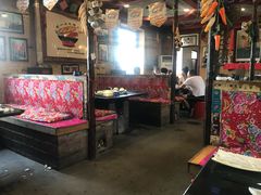 -百一大地锅(香福路店)