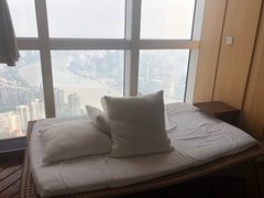 -上海柏悦酒店