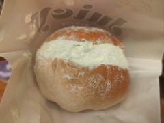 冰淇淋布里欧修-Juicy Bakery(大学路店)