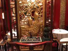 -香宫(九龙香格里拉店)