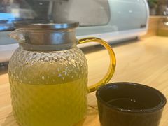 -江户前日本料理(瑞诗酒店店)