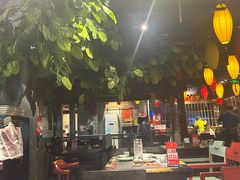 -北平盛世·新京菜·北京烤鸭(劲松·双井店)