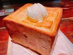 面包诱惑-绿茶餐厅(领展购物广场·中关村店)