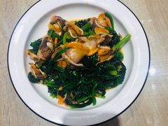-味莊·青岛菜(云霄路店)