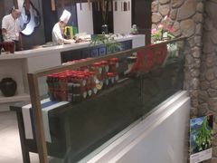 -毛家饭店·30年融合新湘菜(汉峪金谷店)