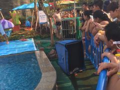 -苏州乐园森林水世界