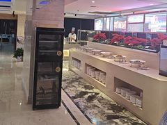 -海韵之星邮轮水会(明发商业广场店)