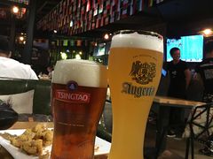 -青山鸡(海信天悦店)