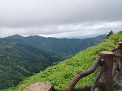 -南岳衡山风景名胜区