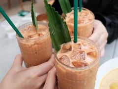 -Tegu泰古莲·泰国餐厅(红山6979店)