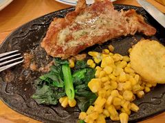 -萨莉亚意式餐厅(国展天虹店)