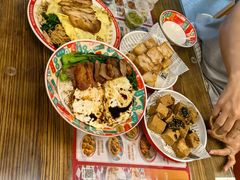 -孖记茶档·热腾茶餐(江南西plus店)