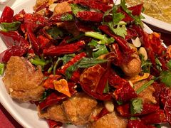 -老吉士酒家(天平路店)