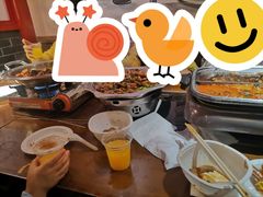 -渔港烤鱼(中百广场店)