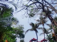 -三亚蜈支洲岛旅游区