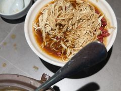 -晓淮山·扬州早茶·淮扬菜(龙阳广场店)