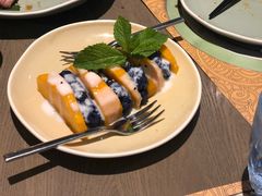 -CHINCHIN 青青·泰国料理(万象食家店)