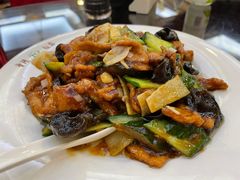 -晋阳饭庄(虎坊桥店)